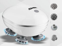 RMX 17 Smart Scalp Massager