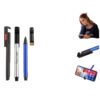 4 In 1 Metal Ball Pen With USB Photoroom