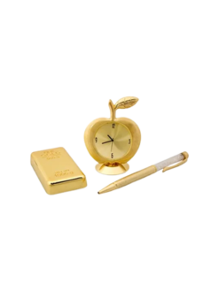 Golden Gift Set of 3 GCZ 519