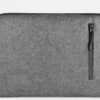 LS 03 Laptop Sleeve Grey