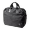 Black Ambit Messenger Bag 3