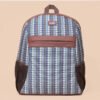 Bombay Houndstooth Mens Classic Backpack