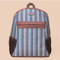 Bombay Houndstooth Men's Classic Backpack