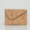 Cork Card Coin Holder Product code 9C23717