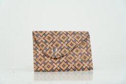 Cork Printed Card/Coin Holder Product code: 9C23718