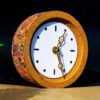 Cork Clock Round Product code: 9C23125