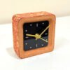 Cork Clock Square Product code 9C23124