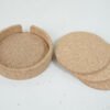 Cork Coasters 9c2301