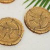 Cork Coasters 9c2310