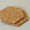 Cork Coasters 9c2311