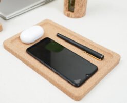 Cork Desktop Organiser Tray Product code : 9C23109