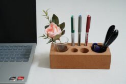 Cork Stationery Organiser Product code : 9C23110