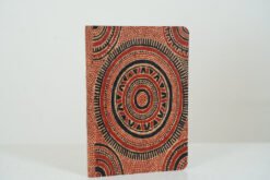 Cork Printed Diary A5 Product Code : 9C231502