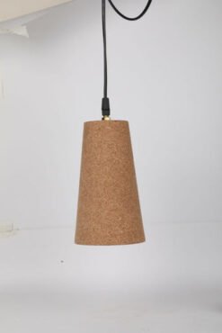Cork Hanging Light Design 2 Product code: 9C23911