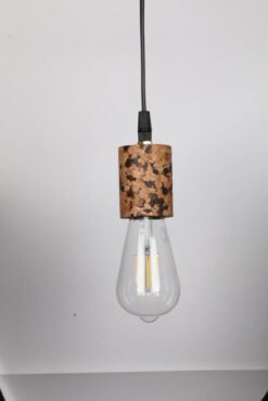 Cork Hanging Light Design 8 Product code: 9C23917