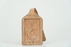 Cork I-CARD Holder/ Luggage Tag D1 Product code: 9C23129