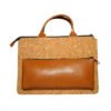 Cork JET CASE Brown Bag Product code 9C25703
