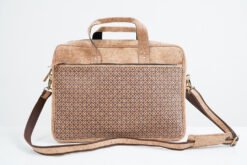 Cork Laptop Bag Granco print 1 Product code: 9C23701