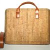 Cork NOMAD VAULT Brown Bag Product code 9C25701