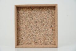 Cork Natural Grain Tray