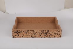 Cork Organiser Tray Product code : 9C23117