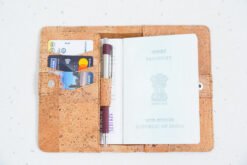 Cork Passport Holder Premia Product code: 9C23716