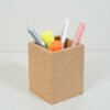 Cork Pen Holder Fine Grain Product code 9C23119