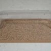 Cork Roll Top Rectangular