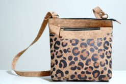 Cork Sling Bag Panda Print Product code: 9C23807