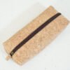 Cork Stationery Pouch Natural Product code 9C23128