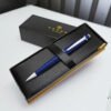 Cross AT0452 12 Bailey Ballpoint Pen Blue 1 1e969922 ae71 455e 81ab c4c5c8347a3a