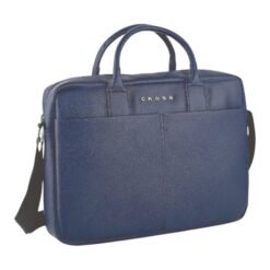 Jiloz Prime Briefcase Brown