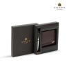 Cross Wallet Brown with Luxury Agenda Pen