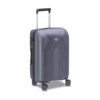 Delsey Paris Ordener Carry On Cabin Suitcase55 Grey.1