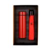 Drizzling 2 in 1 Red combo gift set 36a4caa9 93bb 4983 8f1d f595f8e55307