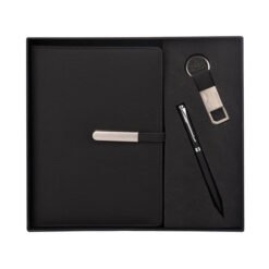 Flourish Black 3 in 1 Gift Set EK26001