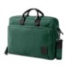 Forest Green Commute Messenger Medium
