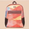 Geoptics Mens Classic Backpack