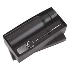 GCSR -294 Pen, Keychain and Bottle Set