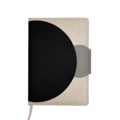 A5 Size Notebook Diary with PU Leather GCH 1052