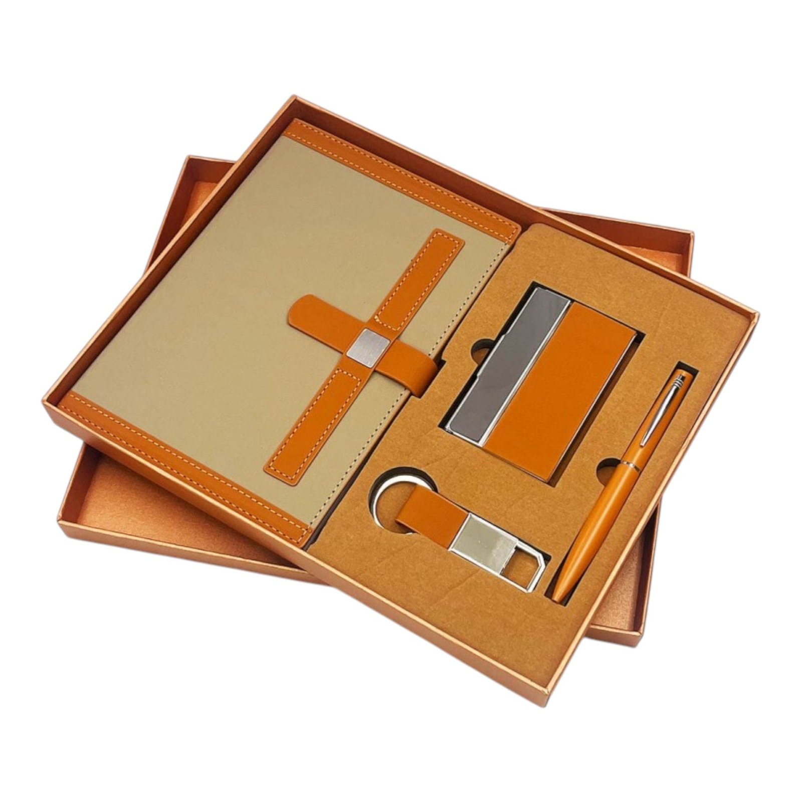 4 in 1 Gift Set GCH 982 3 4 in 1 Gift Set GCH 982