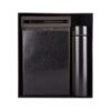 Impulse 3 in 1 Black Gift Set Soft bound diary Pen Bottle EK37377 9d8ef807 81ae 4831 94b6 7722f27d6d0a