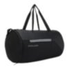 Jack Jones Arne Duffel Bag Black.2