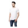 Jack Jones Icero Round Neck Tee White.1