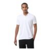 Jack Jones Madd Polo White