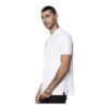 Jack Jones Solid Plain Polo white