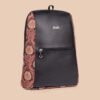 Jodhpur Damask Classic Daypack.2
