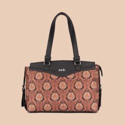 Jodhpur Damask Women's Work Bag