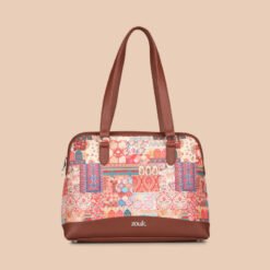 Kutch Gamthi carry All Work Bag