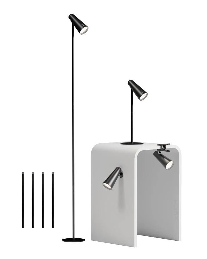 Magneto 2 XL Portable light 3 Magneto 2 XL Portable light